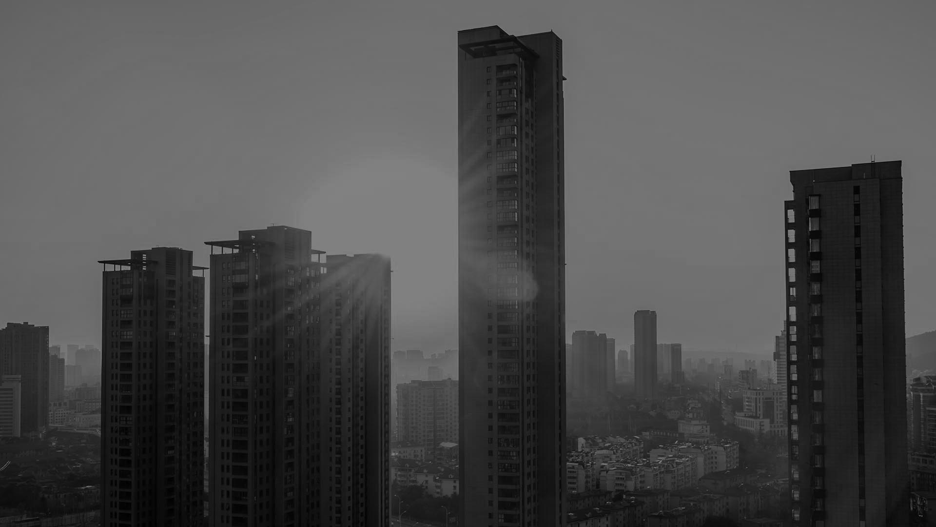 parallax background