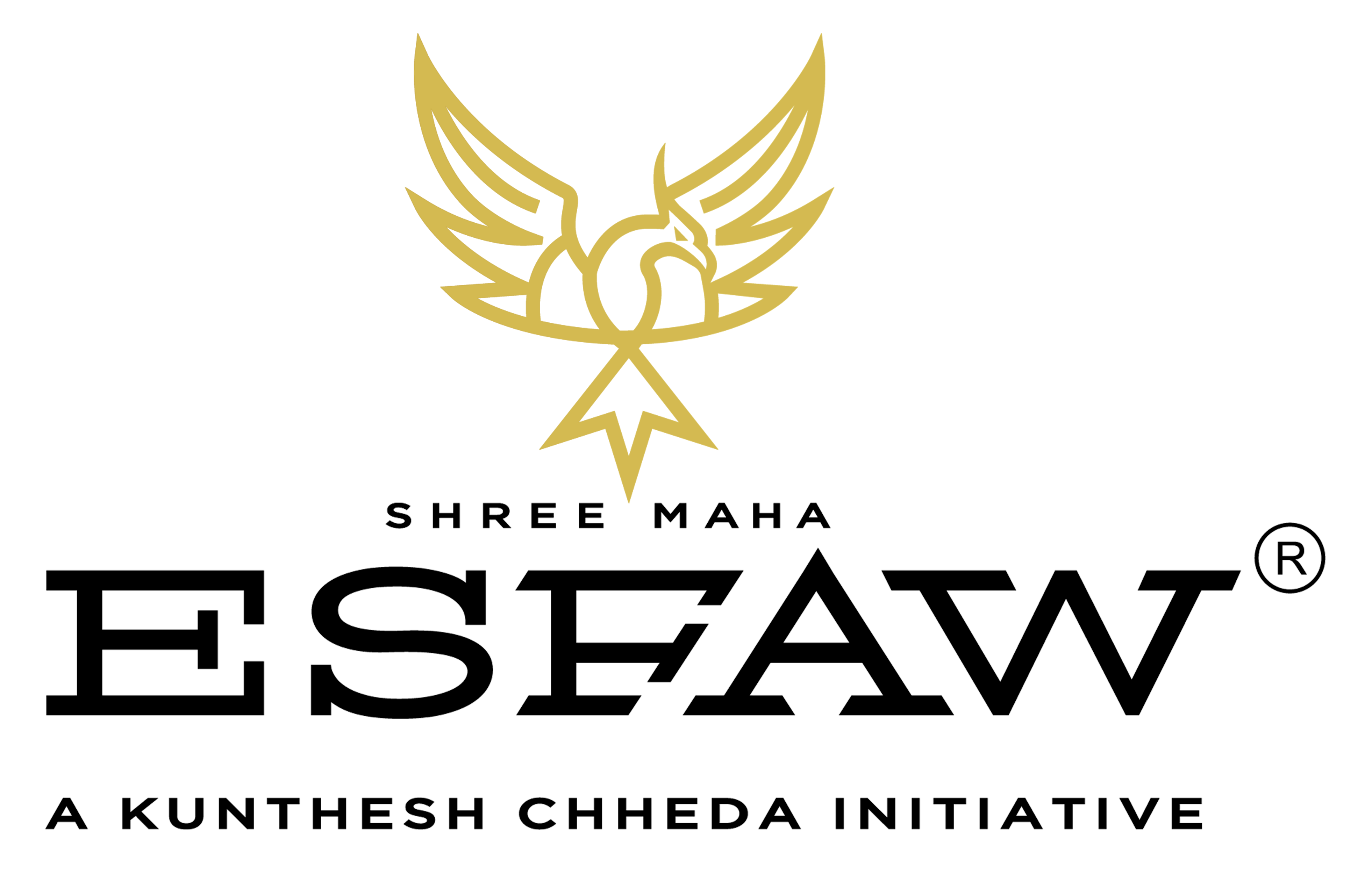 Esfaw Logo Black 1